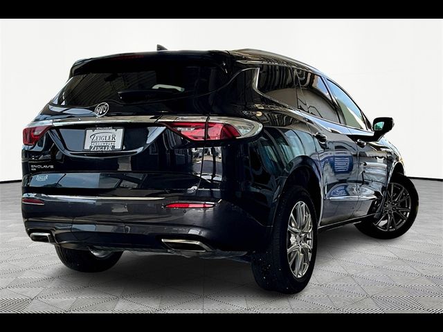 2022 Buick Enclave Premium