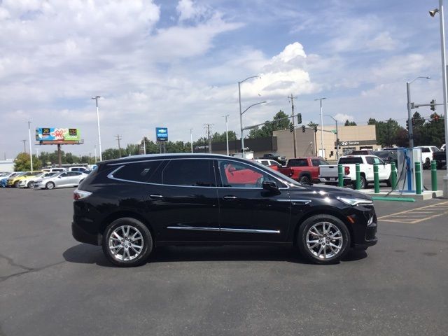 2022 Buick Enclave Premium