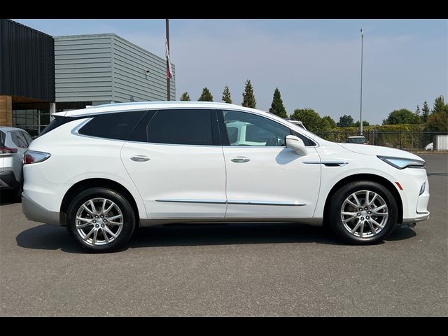 2022 Buick Enclave Premium