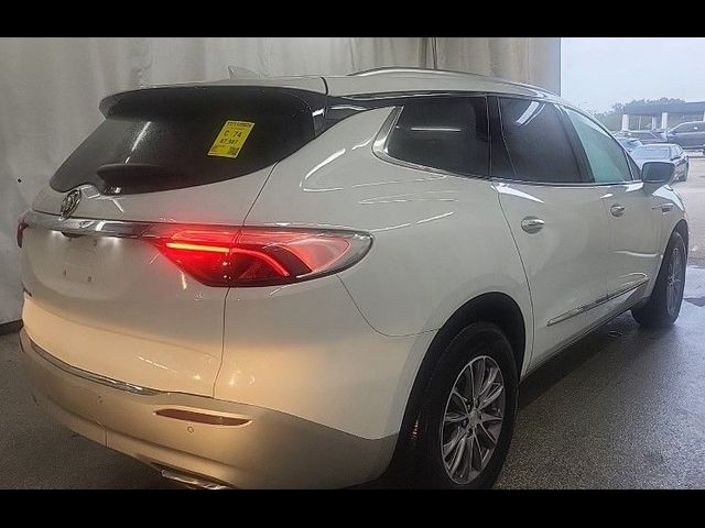 2022 Buick Enclave Premium