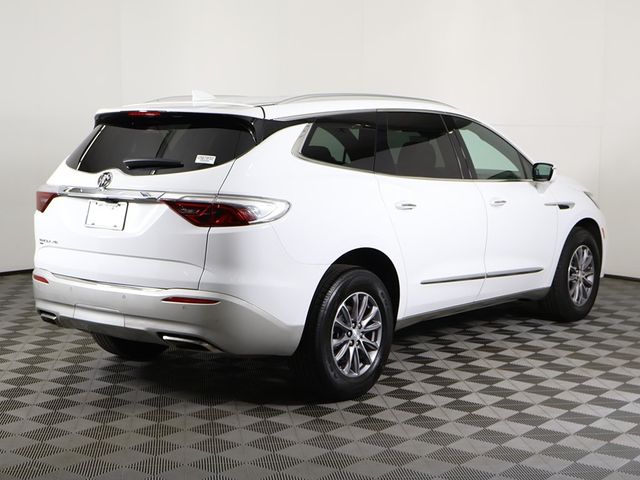 2022 Buick Enclave Premium