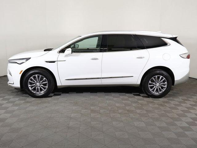 2022 Buick Enclave Premium