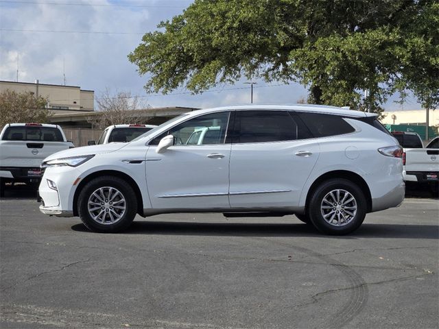 2022 Buick Enclave Premium