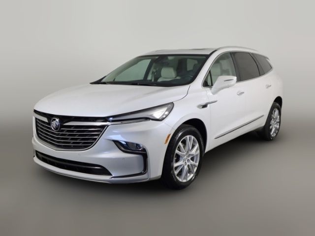 2022 Buick Enclave Premium