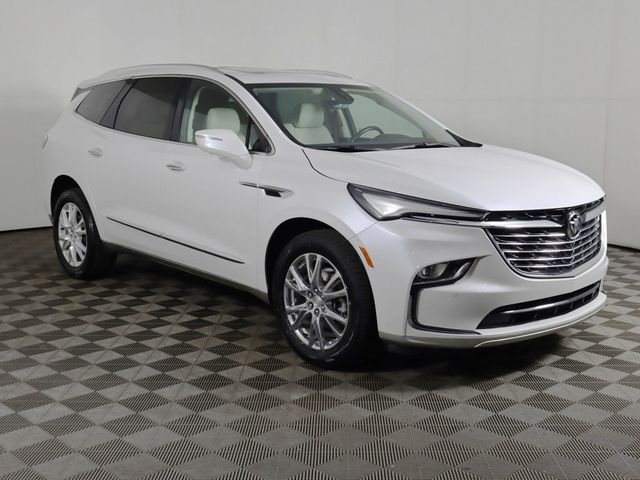 2022 Buick Enclave Premium