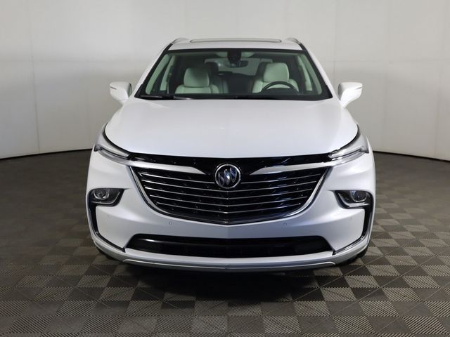 2022 Buick Enclave Premium