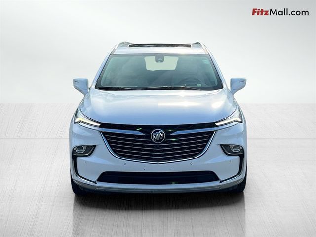 2022 Buick Enclave Premium