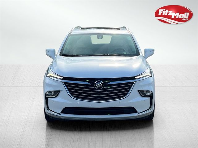 2022 Buick Enclave Premium