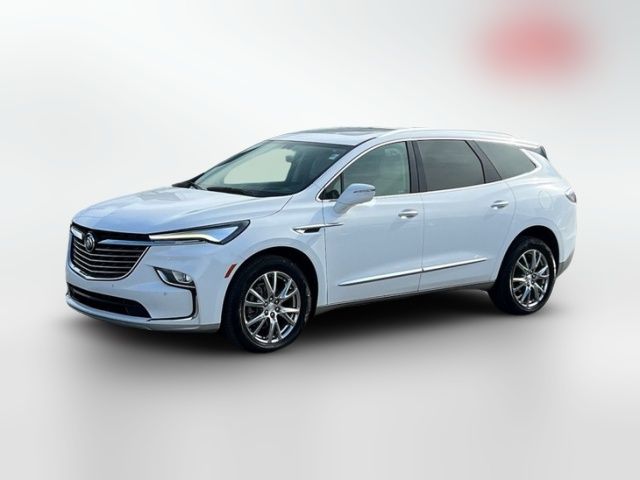 2022 Buick Enclave Premium