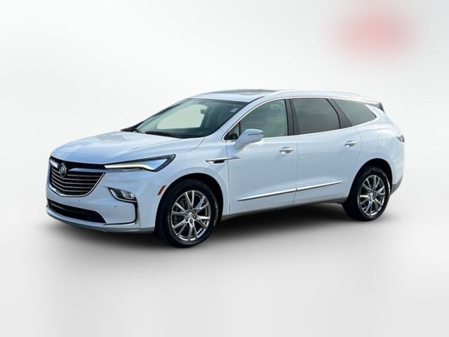 2022 Buick Enclave Premium
