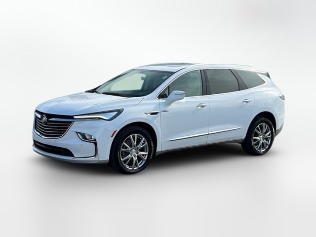 2022 Buick Enclave Premium