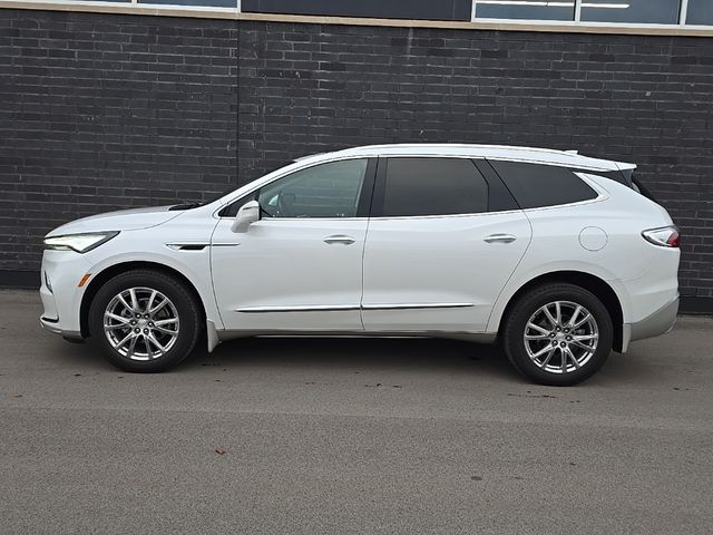 2022 Buick Enclave Premium