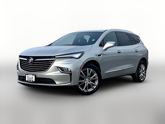 2022 Buick Enclave Premium