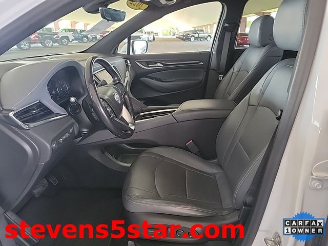 2022 Buick Enclave Premium