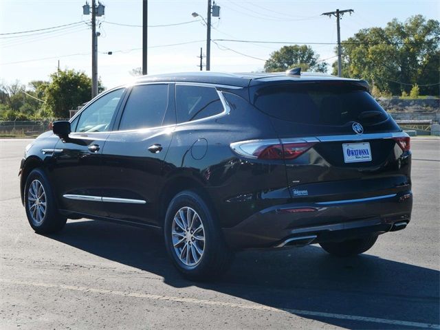 2022 Buick Enclave Premium