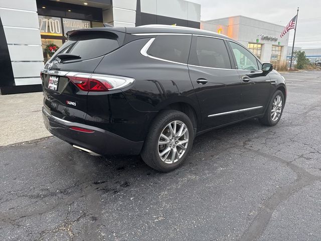 2022 Buick Enclave Premium