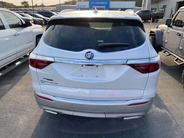 2022 Buick Enclave Premium