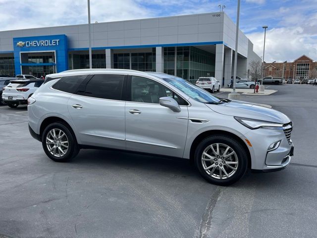 2022 Buick Enclave Premium