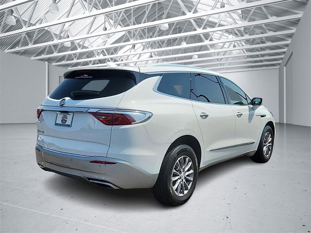 2022 Buick Enclave Premium