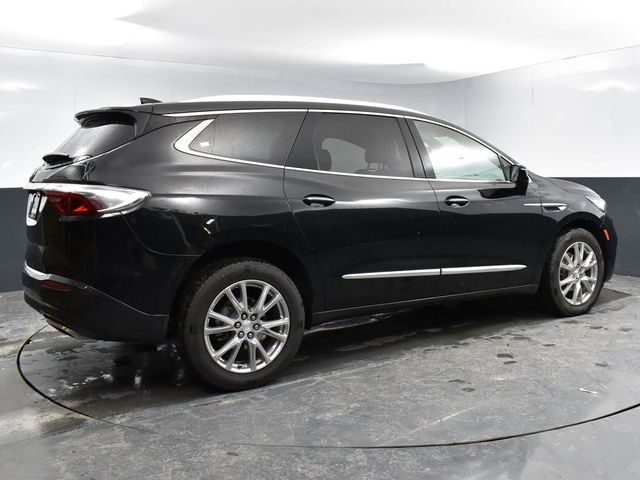 2022 Buick Enclave Premium