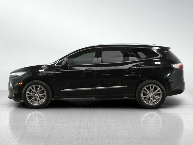 2022 Buick Enclave Premium