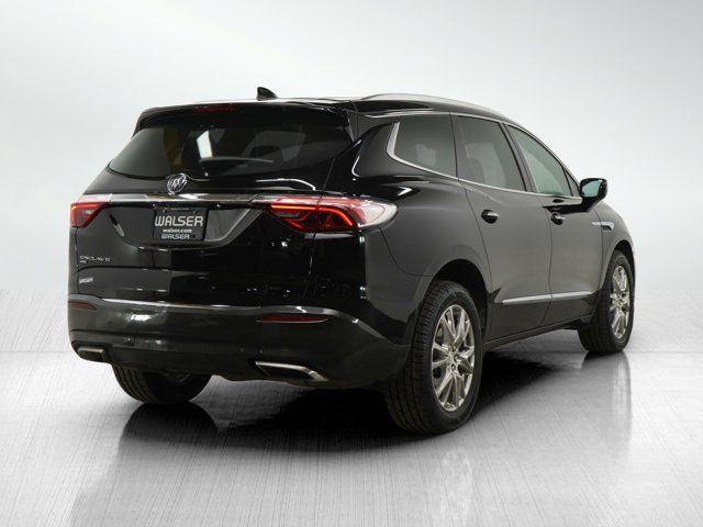 2022 Buick Enclave Premium