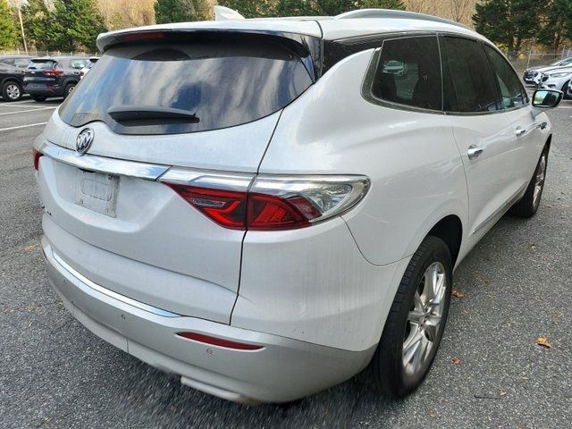 2022 Buick Enclave Premium