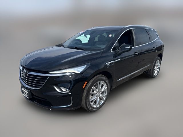 2022 Buick Enclave Premium