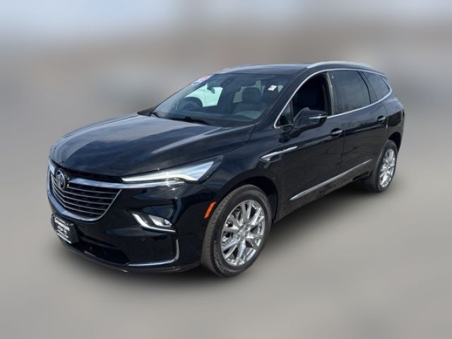2022 Buick Enclave Premium