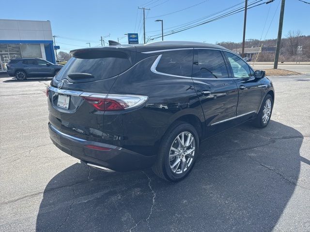 2022 Buick Enclave Premium