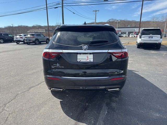 2022 Buick Enclave Premium
