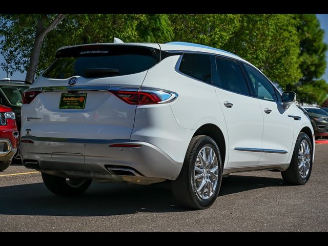 2022 Buick Enclave Premium