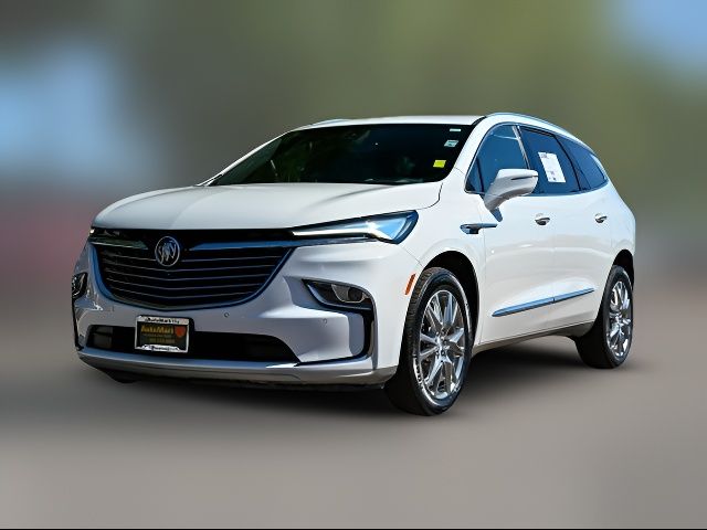 2022 Buick Enclave Premium