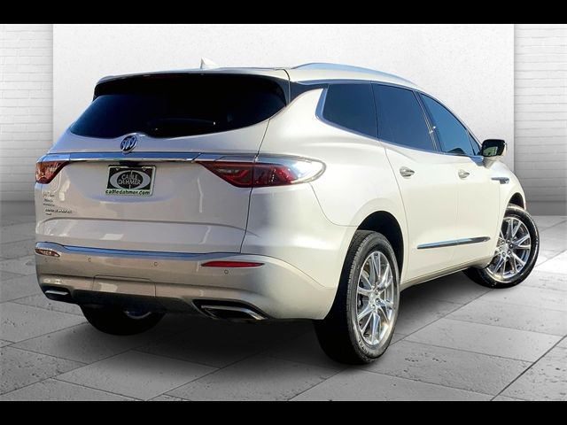 2022 Buick Enclave Premium