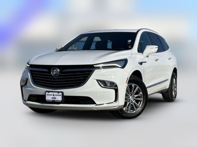 2022 Buick Enclave Premium