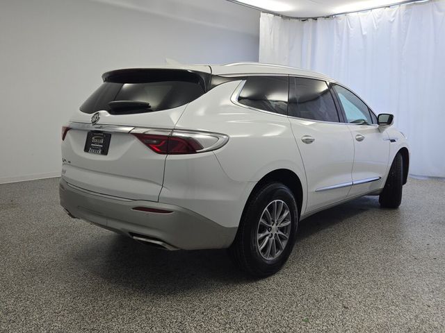 2022 Buick Enclave Premium