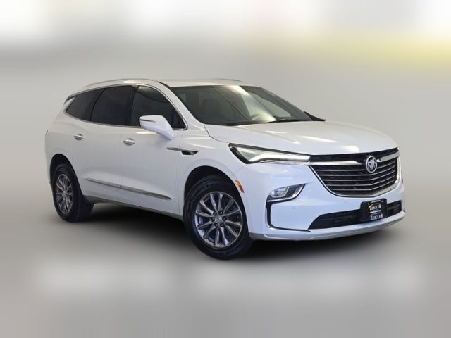 2022 Buick Enclave Premium