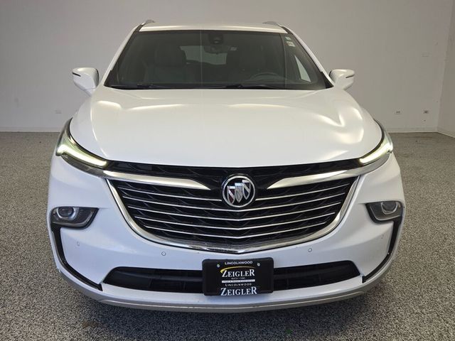 2022 Buick Enclave Premium