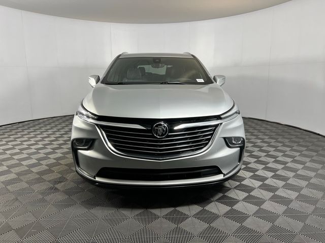 2022 Buick Enclave Premium