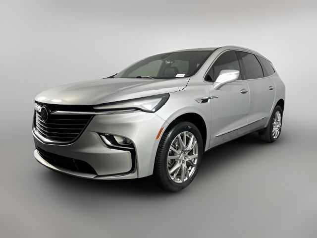 2022 Buick Enclave Premium