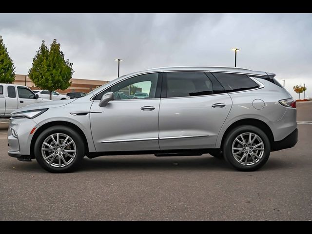 2022 Buick Enclave Premium