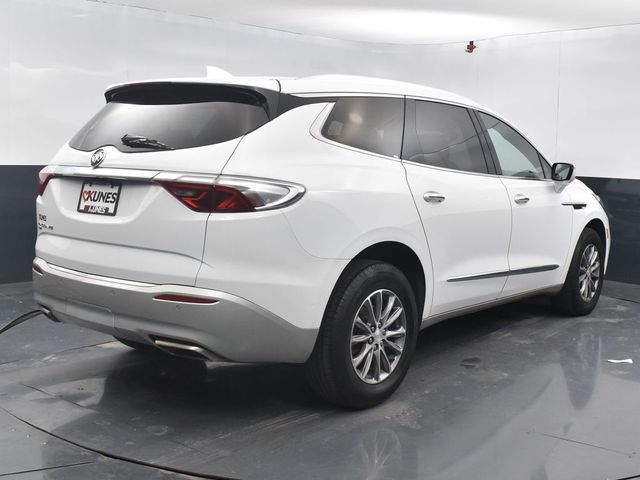 2022 Buick Enclave Premium