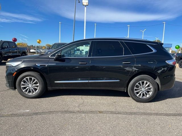 2022 Buick Enclave Premium