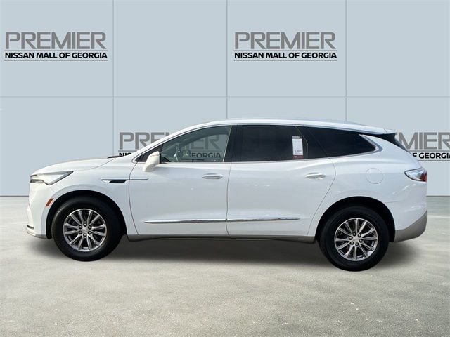 2022 Buick Enclave Premium