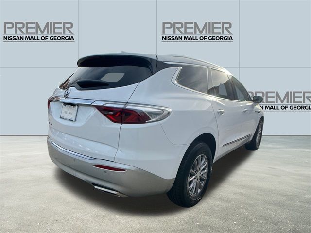 2022 Buick Enclave Premium