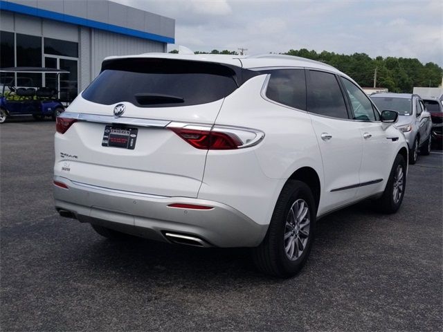 2022 Buick Enclave Premium