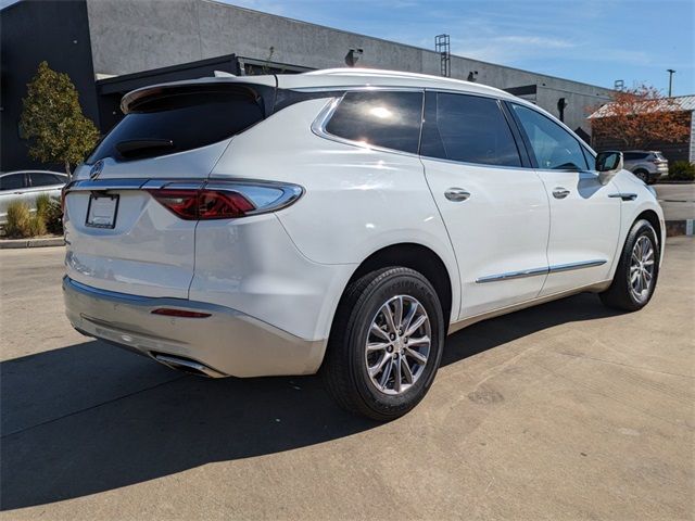 2022 Buick Enclave Premium