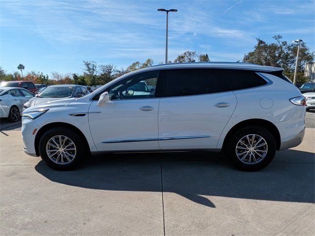 2022 Buick Enclave Premium