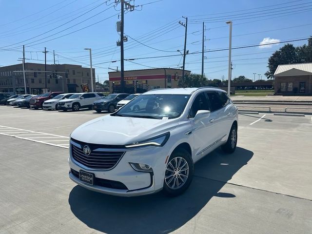 2022 Buick Enclave Premium