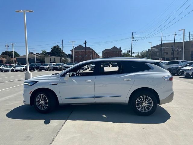 2022 Buick Enclave Premium